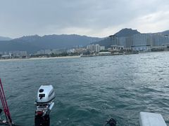 -深圳大梅沙京基洲际度假酒店