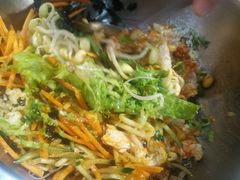 -京玉菲饭店(李村店)