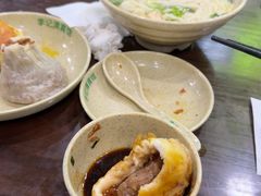 -李记清真馆(打钉巷店)