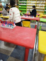 -熊孩子儿童主题乐园(八方地下商场店)