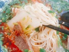 -清真·尖子尖牛肉面(王府井店)