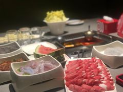 -海底捞火锅(石厦时代广场店)