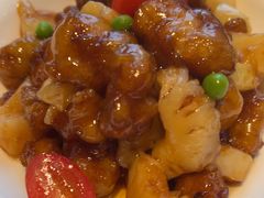 -妈妈菜舟山海鲜(定海古城店)