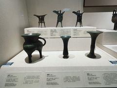 -深圳博物馆(古代艺术馆)