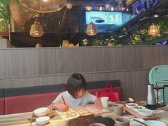 -大头椰·椰子鸡火锅(南宁万象城店)