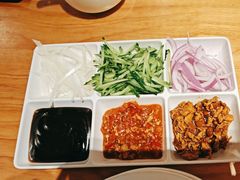 -姥姥家春饼店(惠新东街店)