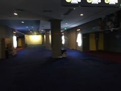 -金逸影城(哥伦布店)