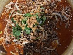 -张翻越·川渝冒菜·武汉黑鸭煲(城北万象城店)