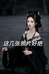 -苏州窝边小草摄影·汉服妆造跟拍(拙政园店)
