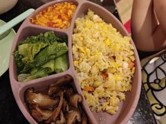-三亚亚龙湾瑞吉酒店·铭轩中餐厅Mingxuan·海南菜·粤菜