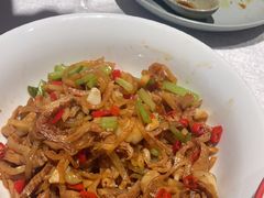 -湘中缘·湖南菜(娄底驻京办店)