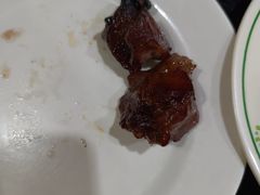 -巴犀烧烤(新崇光店)