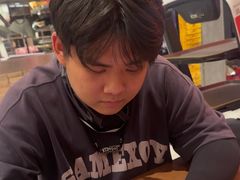 -必胜客(鞍山万象汇店PH店)