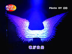 -V-SHOW KTV(济南概念店)
