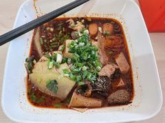 -林静小吃(复兴路店)