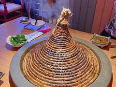 -咕嘟草帽鱼·牛奶一样的鲜鱼汤(包河万达广场创始店)