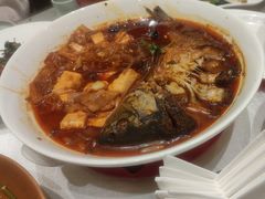 -李记东北饺子馆·东北菜(欢乐谷店)
