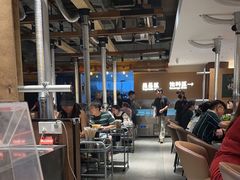 -炽城·烤肉名家(鸿达中央广场店)