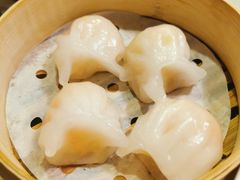 虾饺-捷信牛奶甜品世家(五道口店)