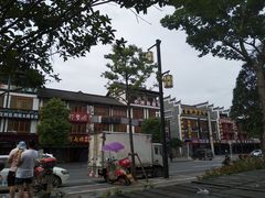 -大小河街