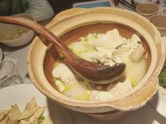 -老阿爸鲜鱼土菜(园区永旺店)
