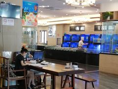 大堂-高老庄新家宴(北斗星广场店)