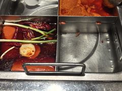 -海底捞火锅(万象城店)