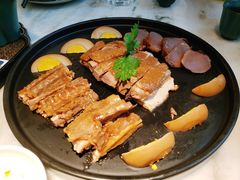 潮州卤水拼盘-潮堂 · 潮州菜(恒隆广场店)