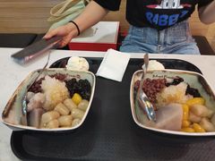 -鲜芋仙(观音桥大融城LG店)
