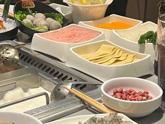 -海底捞火锅(金光华店)