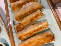 -江边城外烤全鱼(世茂广场店)