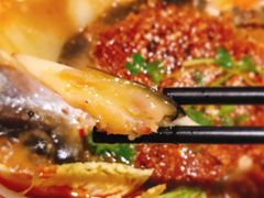 蒜香凌波鱼-鱼来顺纸上烤鱼