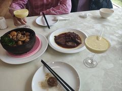 -东方之珠国际商务(和平店)