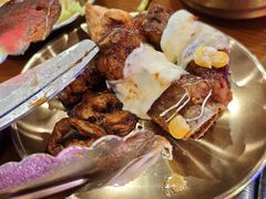 -杀猪天·韩国烤肉(总店)