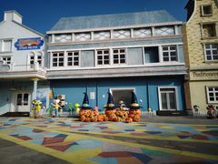 -蓬莱欧乐堡梦幻世界