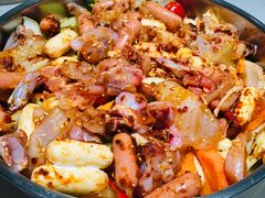 -黄记煌三汁焖锅(悦方IDmall店)