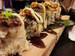 -九田家黑牛烤肉料理(中北镇店)