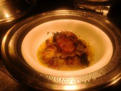-太原富力万达文华酒店·美食汇西餐厅