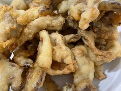-满口香饭店