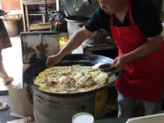 -周记热干面豆皮大王(桃花东街店)
