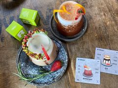 -BE NORMAL CAFE(霞溪路店)