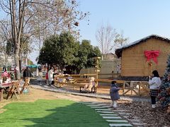 -HERRE·FARM 赫尔露营农场·团建聚会包场