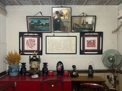 -柳沟豆腐宴69号福豆堂