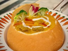 -太食獸泰式茶餐厅(艾尚天地店)