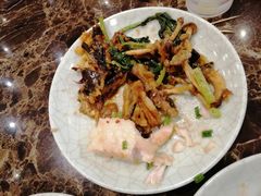 -水晶之星洗浴温泉汗蒸