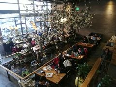 -山有花啡餐厅(常营总店)