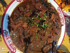 -人民公社大食堂(顺义总店)