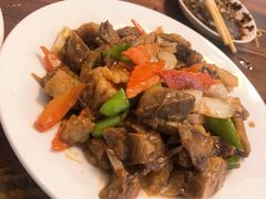-三盛轩回民饺子馆