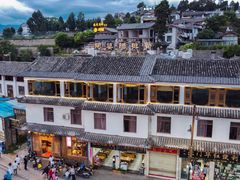 -阿婆情腊排骨火锅(金虹路店)