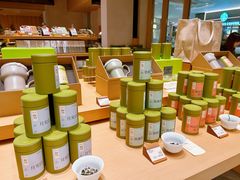 -奈雪茶院·茶室茶馆(广州粤海天地店)